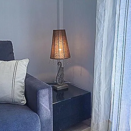 On The Croisette With Beautiful Sea View Apartment Cannes