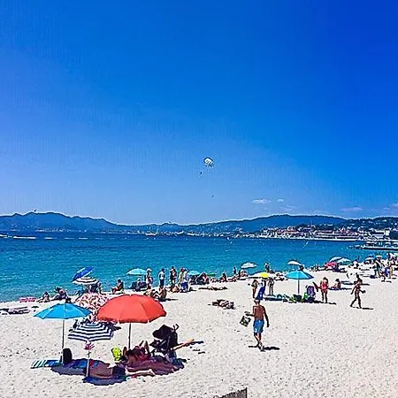 Apartamento On The Croisette With Beautiful Sea View